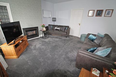 3 bedroom terraced house for sale, Half Moon Street, Choppington, NE62
