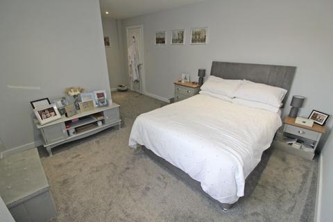 3 bedroom terraced house for sale, Half Moon Street, Choppington, NE62