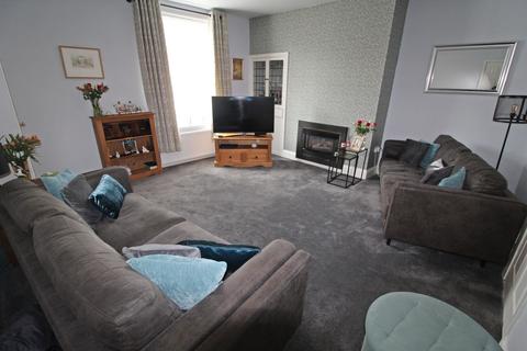 3 bedroom terraced house for sale, Half Moon Street, Choppington, NE62