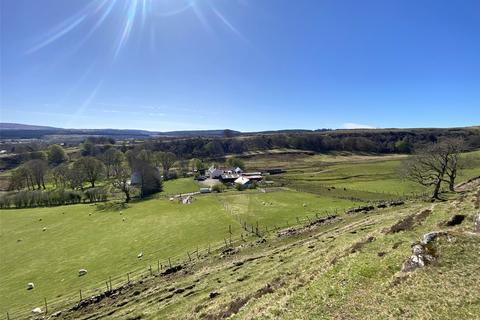 Plot for sale, Land North East Of Erray Cottage, Tobermory, Isle Of Mull, PA75
