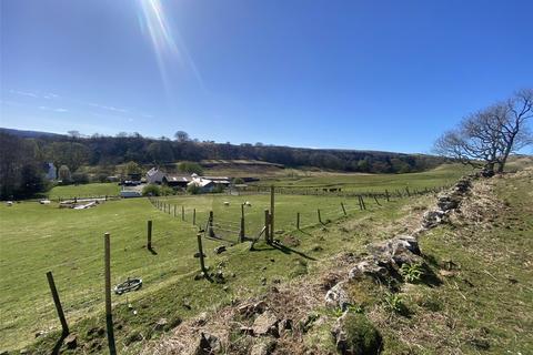 Plot for sale, Land North East Of Erray Cottage, Tobermory, Isle Of Mull, PA75
