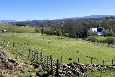 Plot for sale, Land North East Of Erray Cottage, Tobermory, Isle Of Mull, PA75