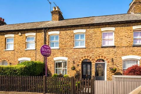 2 bedroom terraced house for sale, Portsmouth Road, Cobham, Surrey, KT11