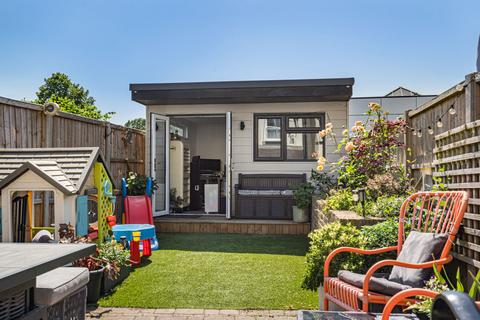 2 bedroom terraced house for sale, Portsmouth Road, Cobham, Surrey, KT11