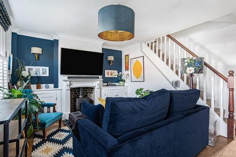 2 bedroom terraced house for sale, Portsmouth Road, Cobham, Surrey, KT11