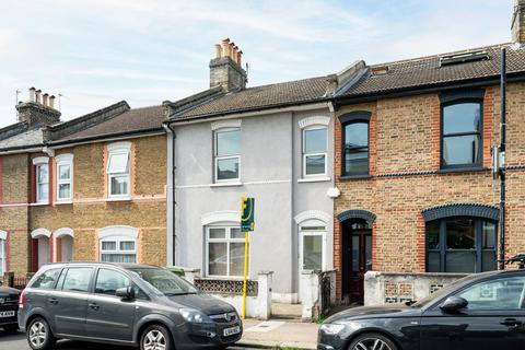 Cheltenham Road, Nunhead, London, SE15