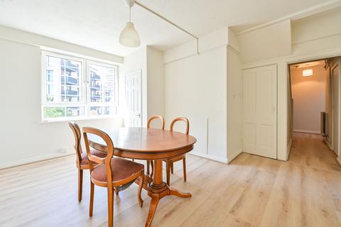 3 bedroom maisonette for sale, Swan Road, Canada Water, London, SE16