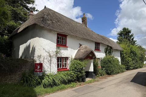 2 bedroom detached house for sale, Romansleigh