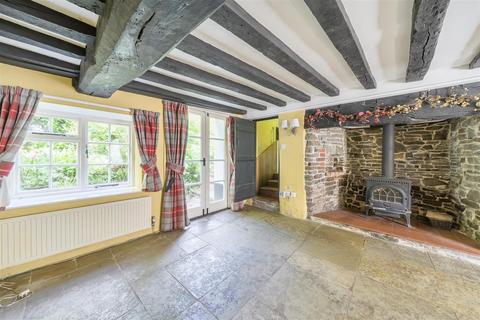 2 bedroom detached house for sale, Romansleigh