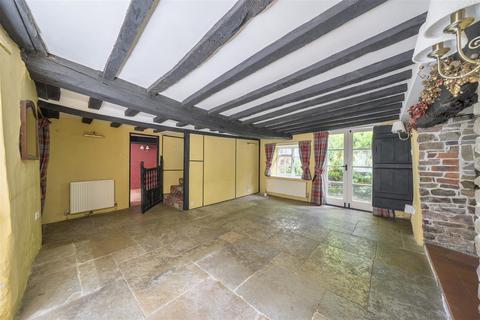 2 bedroom detached house for sale, Romansleigh