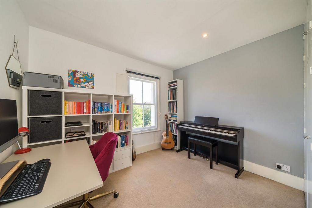 Home office