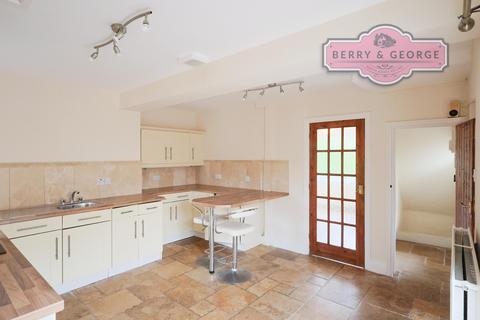 2 bedroom semi-detached house for sale, Pant Y Wacco, Lloc CH8