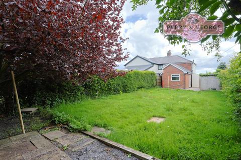 2 bedroom semi-detached house for sale, Pant Y Wacco, Lloc CH8