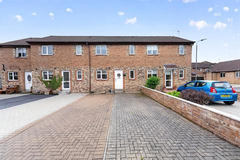 3 bedroom terraced house for sale, Queens Court, Irvine