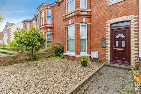 3 bedroom terraced house for sale, Cecil Road, Paignton