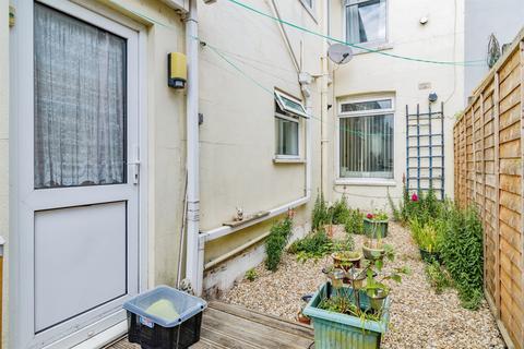 3 bedroom terraced house for sale, Cecil Road, Paignton