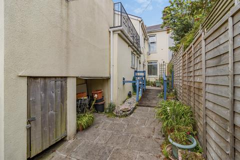 3 bedroom terraced house for sale, Cecil Road, Paignton