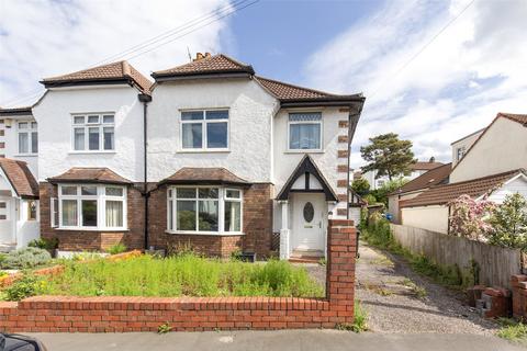 4 bedroom semi-detached house for sale, Park Grove, Henleaze, Bristol, BS9