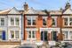 Lambrook Terrace, London SW6