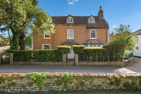 6 bedroom detached house for sale, Church Road, Great Bookham, KT23