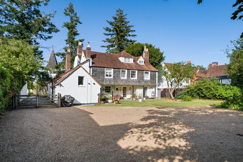 6 bedroom detached house for sale, Church Road, Great Bookham, KT23