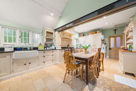 6 bedroom detached house for sale, Church Road, Great Bookham, KT23