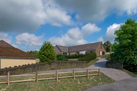 4 bedroom property with land for sale, Petrockstow, Okehampton, Devon, EX20