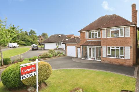 3 bedroom detached house for sale, Sabrina Road, Wightwick, Wolverhampton
