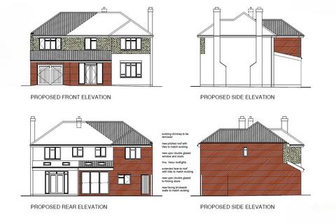 3 bedroom detached house for sale, Sabrina Road, Wightwick, Wolverhampton