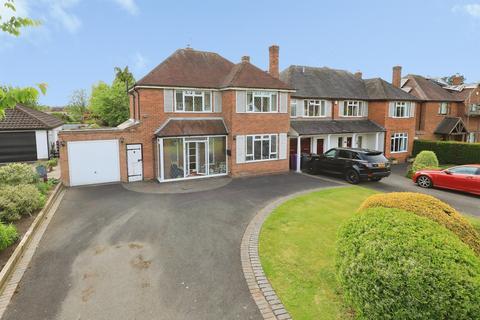 3 bedroom detached house for sale, Sabrina Road, Wightwick, Wolverhampton