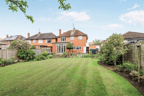 3 bedroom detached house for sale, Sabrina Road, Wightwick, Wolverhampton
