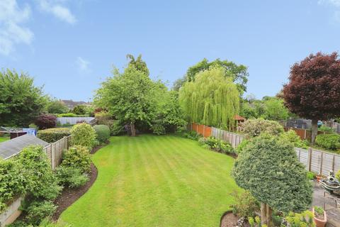 3 bedroom detached house for sale, Sabrina Road, Wightwick, Wolverhampton