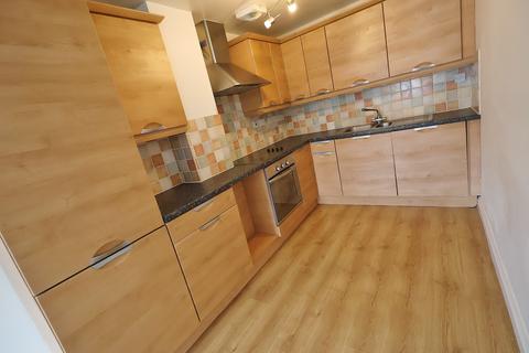 2 bedroom flat for sale, Sanders Place, Walsworth Road, Hitchin