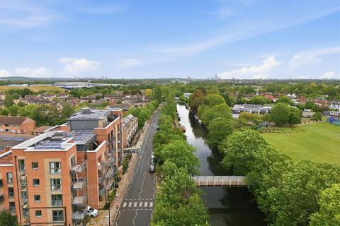Havelock Road, Southall, UB2