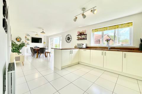undefined, Wheelwright Drive, Eccleshall, ST21