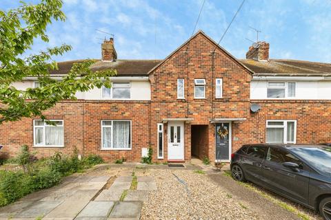 3 bedroom terraced house for sale, Ridgmont, Milton Keynes MK19