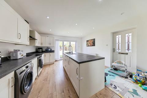 3 bedroom terraced house for sale, Ridgmont, Milton Keynes MK19