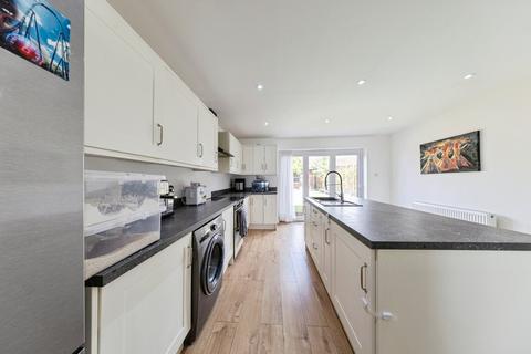3 bedroom terraced house for sale, Ridgmont, Milton Keynes MK19