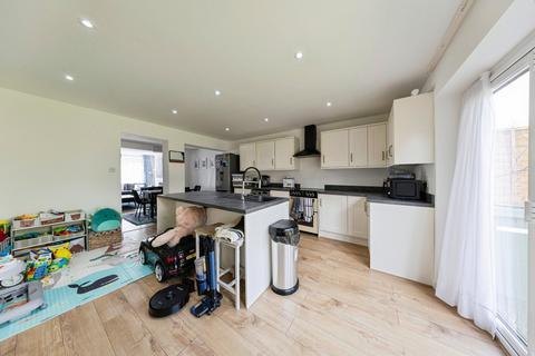 3 bedroom terraced house for sale, Ridgmont, Milton Keynes MK19