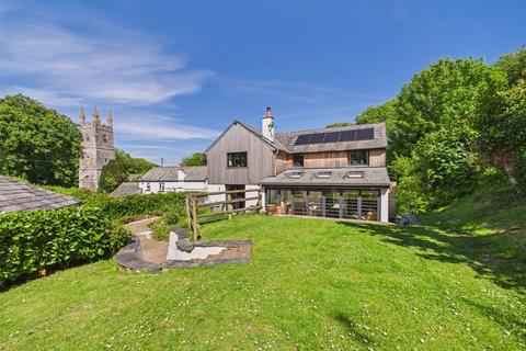 4 bedroom detached house for sale, Bude EX23