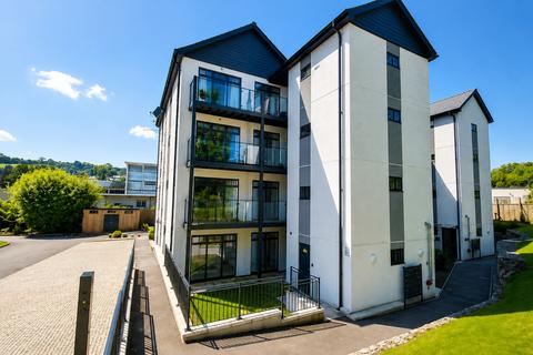 1 bedroom apartment for sale, The Yard, Lostwithiel, PL22 0FD