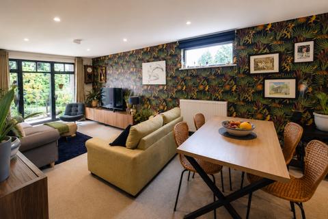 1 bedroom apartment for sale, The Yard, Lostwithiel, PL22 0FD