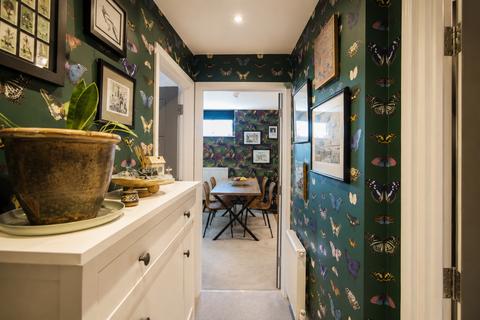 1 bedroom apartment for sale, The Yard, Lostwithiel, PL22 0FD