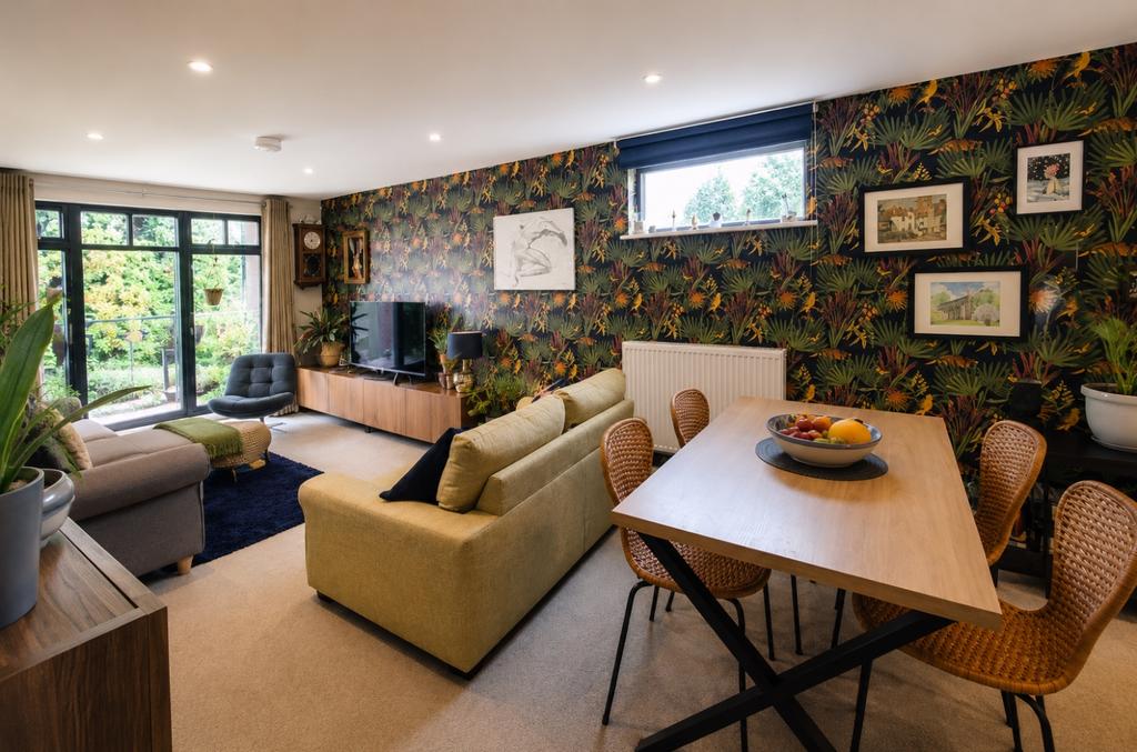 1 bedroom apartment for sale