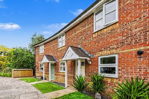 Stowage, London, SE8