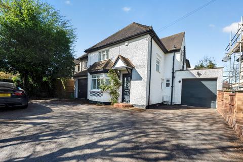 4 bedroom detached house for sale, Amersham Road, Beaconsfield, HP9