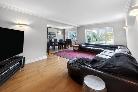 4 bedroom detached house for sale, Amersham Road, Beaconsfield, HP9