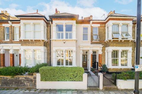 Abbeville Road, London SW4