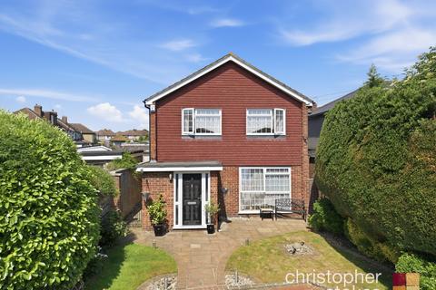 Park Lane, Cheshunt, Hertfordshire, EN7 6LY