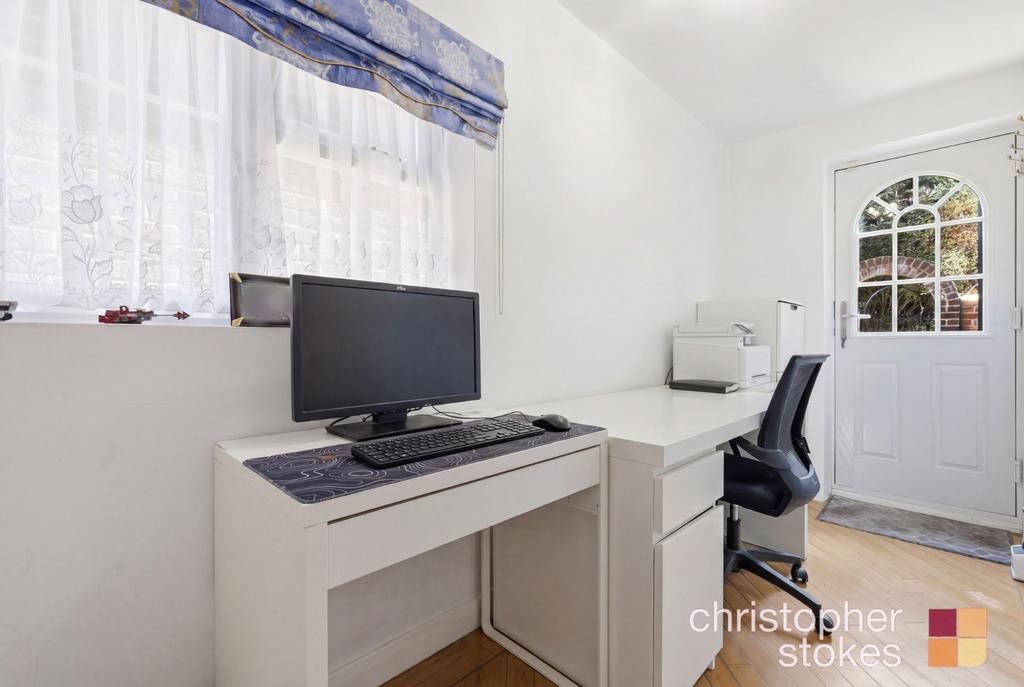 Home office
